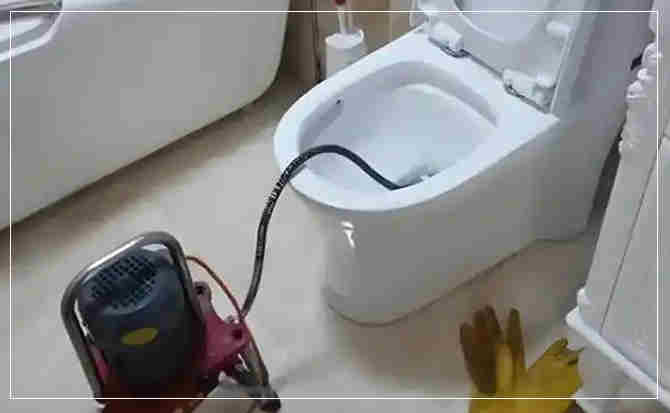 泰和马桶蹲坑蹲厕疏通
